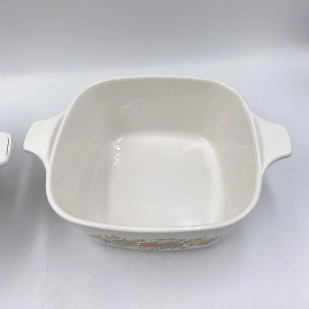 Corningware brand corning